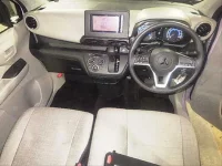 Mitsubishi EK WAGON лот № 1044 оценка 5  с аукциона в Японии 2