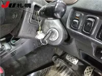 Daihatsu TERIOS KID лот № 3085 оценка -  с аукциона в Японии 3