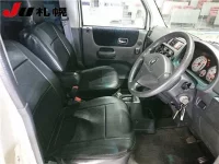 Honda VAMOS лот № 3095 оценка -  с аукциона в Японии 4