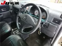 Honda VAMOS лот № 3095 оценка -  с аукциона в Японии 2