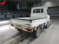 Daihatsu HIJET TRUCK лот № 3088 оценка -  с аукциона в Японии 1