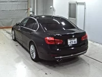 BMW 3-Series лот № 4249 оценка 4  с аукциона в Японии 1