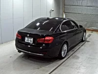 BMW 3-Series лот № 4249 оценка 4  с аукциона в Японии 4