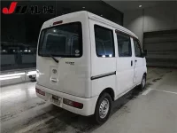 Daihatsu HIJET VAN лот № 3097 оценка -  с аукциона в Японии 1