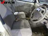 Daihatsu Esse лот № 3094 оценка -  с аукциона в Японии 4