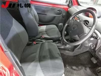 Daihatsu Esse лот № 3096 оценка -  с аукциона в Японии 3