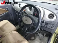 Daihatsu MOVE LATTE лот № 3098 оценка -  с аукциона в Японии 2