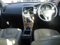 Volvo XC60 лот № 4252 оценка 3.5  с аукциона в Японии 2