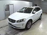 Volvo XC60 лот № 4252 оценка 3.5  с аукциона в Японии 3
