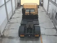 Nissan UD SERIES лот № 3371 оценка 3.5  с аукциона в Японии 2