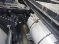 Nissan UD SERIES лот № 3371 оценка 3.5  с аукциона в Японии 3