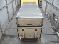 Mitsubishi FUSO FIGHTER лот № 3383 оценка 3  с аукциона в Японии 2