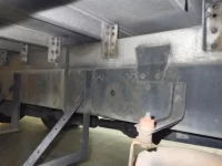 Mitsubishi FUSO FIGHTER лот № 3383 оценка 3  с аукциона в Японии 3