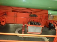 Hino RANGER лот № 3440 оценка 3.5  с аукциона в Японии 3