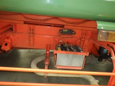 Hino RANGER  с аукциона в Японии