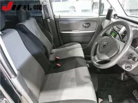 Mazda AZ WAGON лот № 3103 оценка -  с аукциона в Японии 4