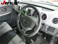 Mazda AZ WAGON лот № 3103 оценка -  с аукциона в Японии 2