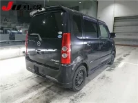 Mazda AZ WAGON лот № 3103 оценка -  с аукциона в Японии 1