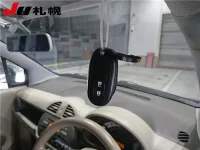 Mazda CAROL лот № 3100 оценка -  с аукциона в Японии 5