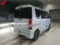 Suzuki EVERY WAGON лот № 3099 оценка -  с аукциона в Японии 1