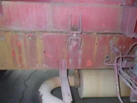 Mitsubishi FUSO TRUCK лот № 3385 оценка 3.5  с аукциона в Японии 3