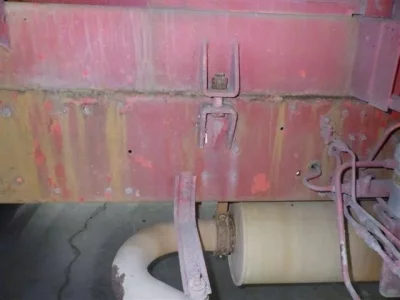 Mitsubishi FUSO TRUCK  с аукциона в Японии