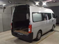 Nissan CARAVAN VAN лот № 70 оценка R  с аукциона в Японии 4