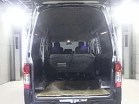 Nissan CARAVAN VAN лот № 70 оценка R  с аукциона в Японии 6