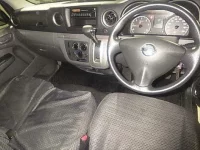 Nissan CARAVAN VAN лот № 70 оценка R  с аукциона в Японии 2