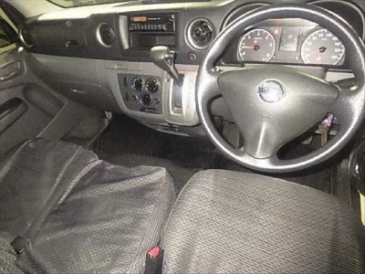 Nissan CARAVAN VAN  с аукциона в Японии