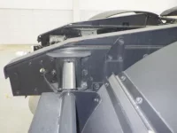 Mitsubishi FUSO TRUCK лот № 3389 оценка RA  с аукциона в Японии 3