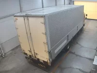 Hino RANGER лот № 3446 оценка 3.5  с аукциона в Японии 1