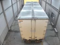 Hino RANGER лот № 3446 оценка 3.5  с аукциона в Японии 2