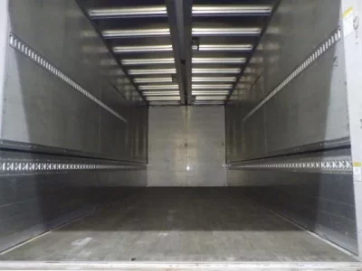 Hino RANGER  с аукциона в Японии