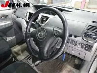 Toyota NOAH лот № 3089 оценка -  с аукциона в Японии 2