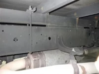 Hino RANGER лот № 3449 оценка 3.5  с аукциона в Японии 3