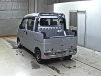 Daihatsu HIJET VAN лот № 4277 оценка 3  с аукциона в Японии 1