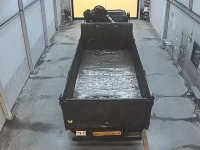 Hino RANGER лот № 3457 оценка 3  с аукциона в Японии 2