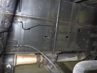 Hino RANGER лот № 3457 оценка 3  с аукциона в Японии 3