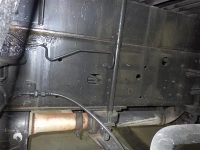 Hino RANGER  с аукциона в Японии