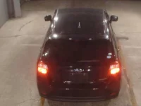 Subaru IMPREZA лот № 210 оценка 3.5  с аукциона в Японии 5