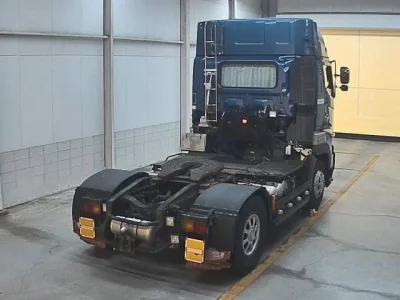 Hino TRUCK  с аукциона в Японии