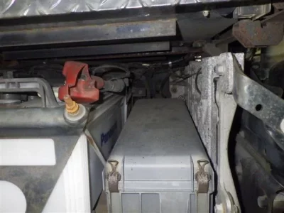 Hino TRUCK  с аукциона в Японии