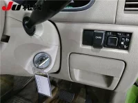 Nissan MOCO лот № 3529 оценка -  с аукциона в Японии 2