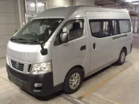 Nissan CARAVAN VAN лот № 105 оценка R  с аукциона в Японии 3