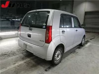 Suzuki ALTO лот № 3534 оценка R  с аукциона в Японии 1