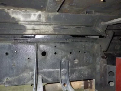 Nissan CONDOR  с аукциона в Японии