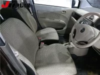 Mazda CAROL лот № 3535 оценка -  с аукциона в Японии 3