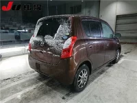 Mazda CAROL лот № 3535 оценка -  с аукциона в Японии 1