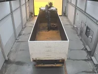 Nissan UD SERIES лот № 3421 оценка 3.5  с аукциона в Японии 2